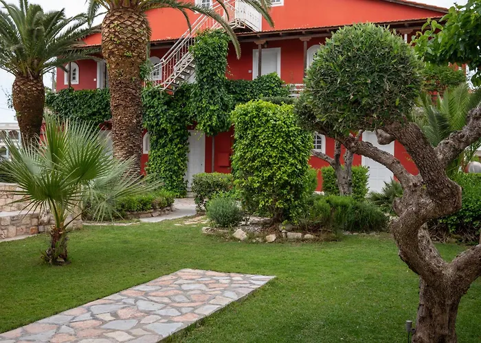 Tropical Studios
