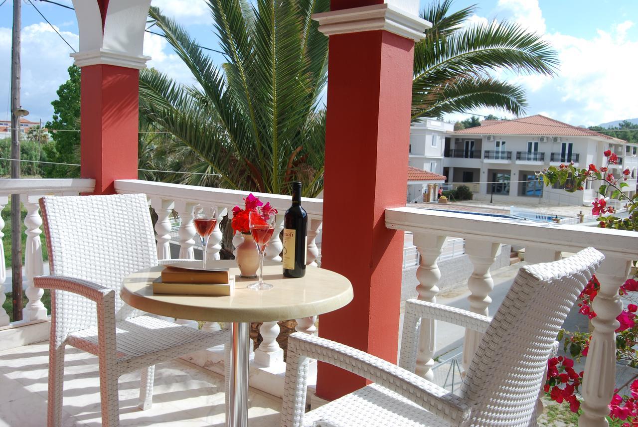 Apartment Tropical *